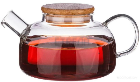 Заварочный чайник Agness 250-119