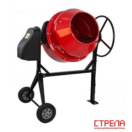 Бетономешалка MTX СМ-220К 95486