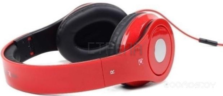 Наушники Gembird MHS-DTW-R