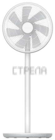 Вентилятор SmartMi Standing Fan 2S ZLBPLDS03ZM