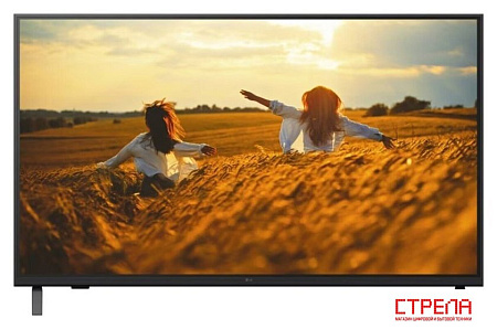 Телевизор LG UHD 4K UK66 43UK660H0LA