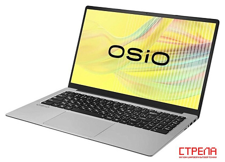 Ноутбук OSiO FocusLine F160A-012