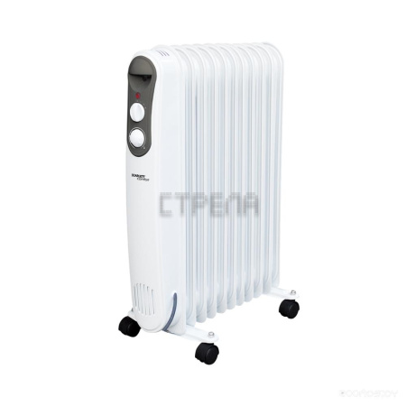 Масляный радиатор Scarlett SC 21.2311 S4