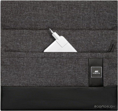 Чехол RIVACASE Lantau 8802 (черный)