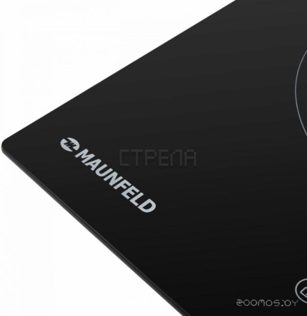 Варочная панель Maunfeld EVCE 593.T-BK