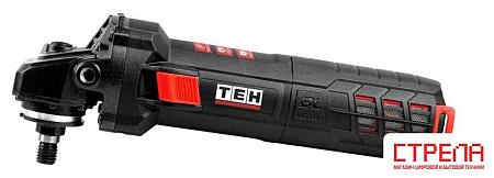 Угловая шлифмашина TEH TG12516BV