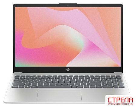 Ноутбук HP 15-fc0005nw CX5C3EA