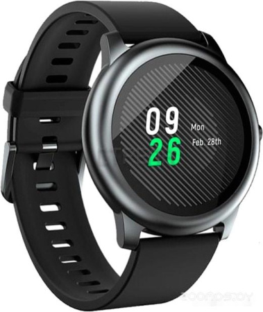Умные часы Haylou Solar LS05-1 русская версия