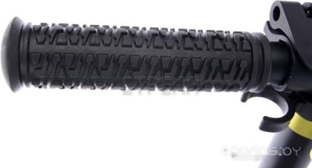 Двухколесный подростковый самокат Tempish Nixin 145 AL (желтый)