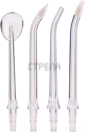 Ирригатор Evolution WF-03 (dark navy)