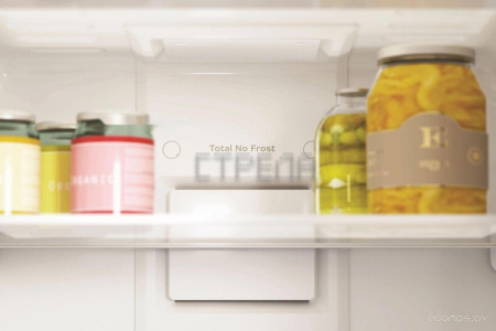 Холодильник Indesit ITS 5180 XB