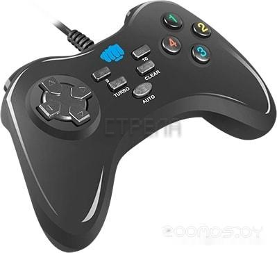 Геймпад Fury Patriot