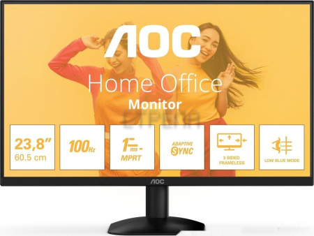 Монитор AOC 24B35HM2