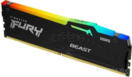 Модуль памяти Kingston KF556C40BBA-16