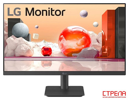Монитор LG 25MS500-B
