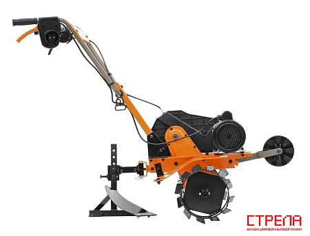 Мотокультиватор электрический Daewoo Power DAT 2500E