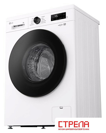 Стиральная машина LG F2Y1HS5W