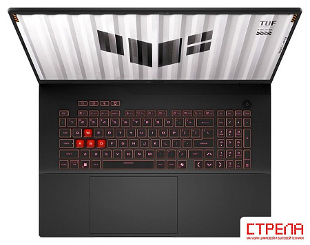 Игровой ноутбук ASUS TUF Gaming A18 2025 FA808UH-S8058W