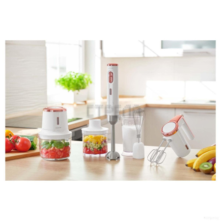 Погружной блендер Sencor SHB 9000WH