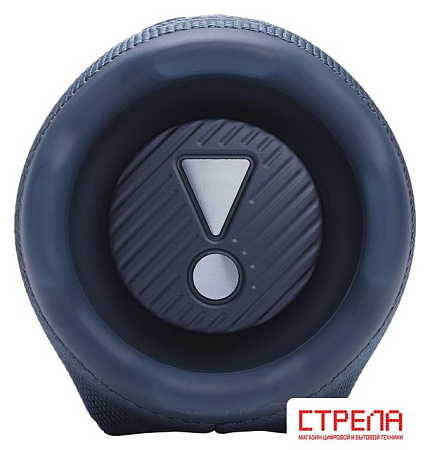 Беспроводная колонка JBL Charge 6 (темно-синий)