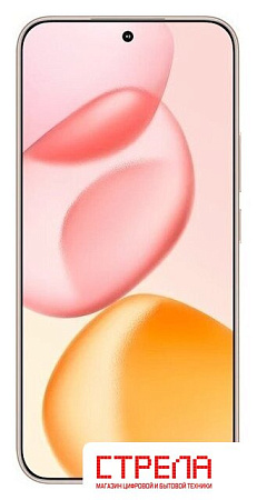 Телефон HONOR 400 12GB/512GB международная версия (золотистый)