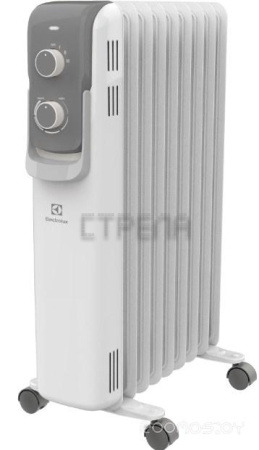 Масляный радиатор Electrolux Line EOH/M-7209