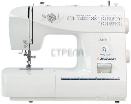 Швейная машина Jaguar SM22