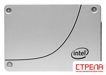SSD Intel D3-S4610 480GB SSDSC2KG480G801