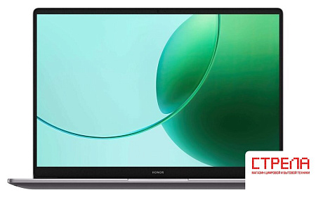 Ноутбук HONOR MagicBook X16 AMD 2025 GOH-X 5301APLM
