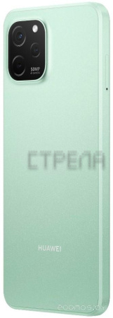 Смартфон Huawei Nova Y61 6GB/64GB EVE-LX9N (Mint Green)
