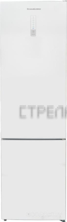 Холодильник Schaub Lorenz SLU C201D0 W