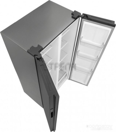 Холодильник side by side Schaub Lorenz SLU S400D4EN