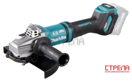 Угловая шлифмашина Makita GA038GZ (без АКБ)
