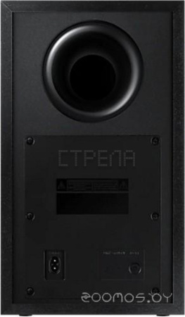 Саундбар Samsung HW-Q700A/RU