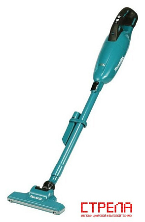 Пылесос Makita DCL284FRF