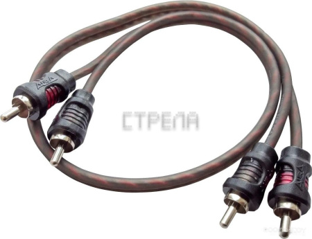 Кабель Aura RCA-0205