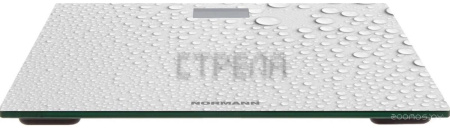 Напольные весы Normann ASB-471