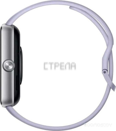 Умные часы Xiaomi Redmi Watch 5 (фиолетовый, международная версия)