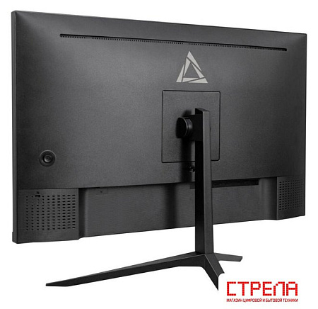 Монитор Delta Computers Сова OM270I 2K