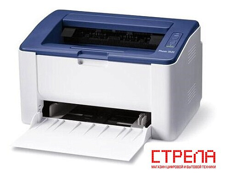 Принтер Xerox Phaser 3020BI