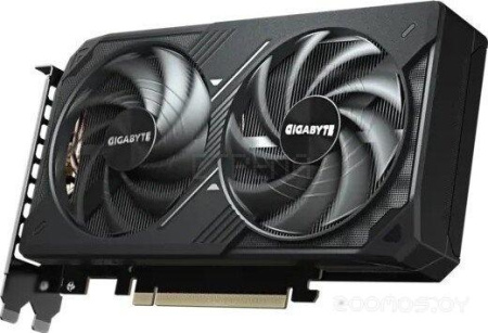 Видеокарта Gigabyte GeForce RTX 5060 Ti Windforce Max OC 8G GV-N506TWF2MAX OC-8GD