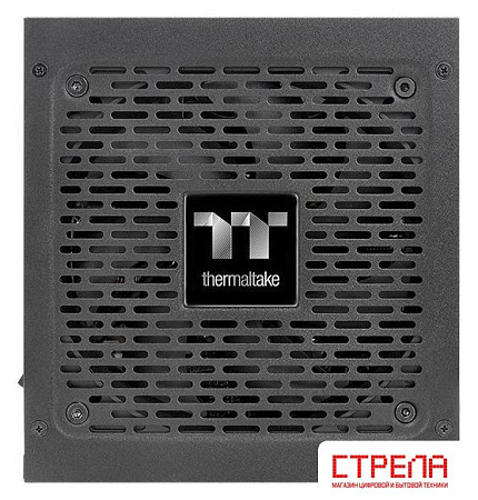 Блок питания Thermaltake Toughpower GF A3 Gold 750W TT Premium Edition PS-TPD-0750FNFAGE-H