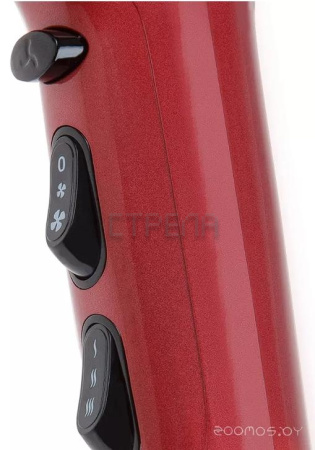 Фен Normann AHD-427