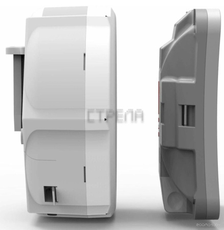Точка доступа MikroTik SXTsq Lite5 [RBSXTsq5nD]