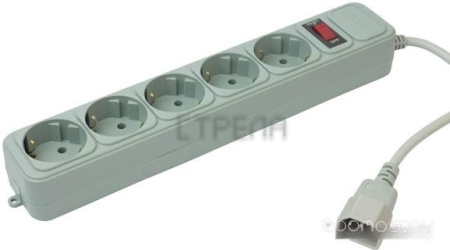 Сетевой фильтр PC PET AP01006-E-G