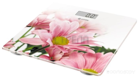 Напольные весы Vitek VT-8051 W