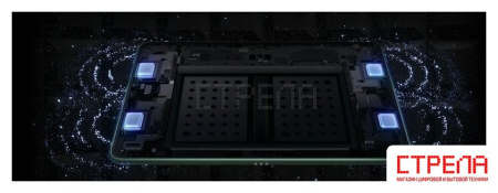 Планшет OnePlus Pad 8GB/128GB (зеленый)