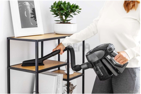 Пылесос Sencor SVC 0725BK