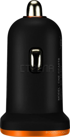 Автомобильное ЗУ Canyon CNE-CCA01B
