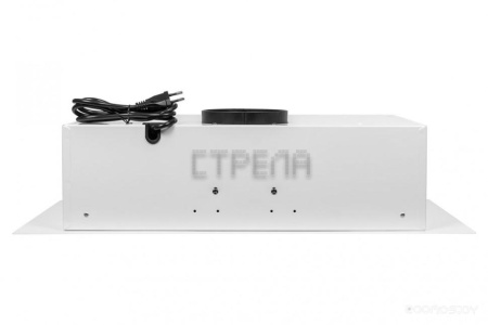 Кухонная вытяжка Grand Fleet 60 Белый